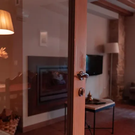 Hotel El Cerco-2