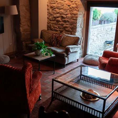Hotel El Cerco-3